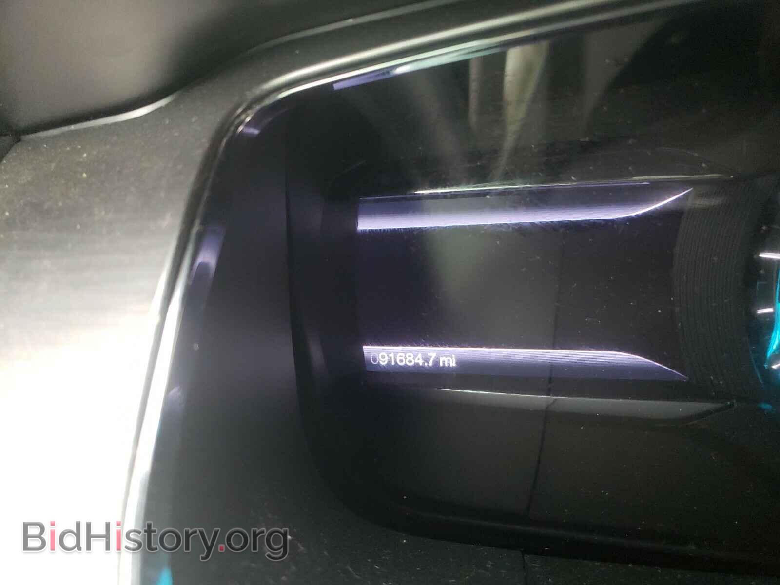 2013 FORD TAURUS - VIN: 1FAHP2E80DG166448 - Photo 8