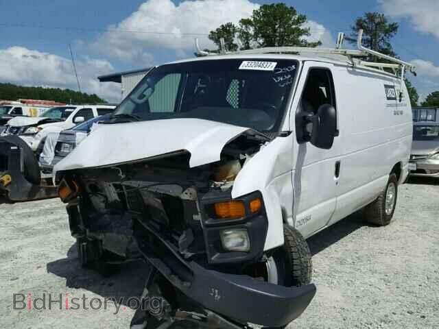 2014 FORD ECONOLINE - VIN: 1FTNE2EL3EDA82828 - Фото 2