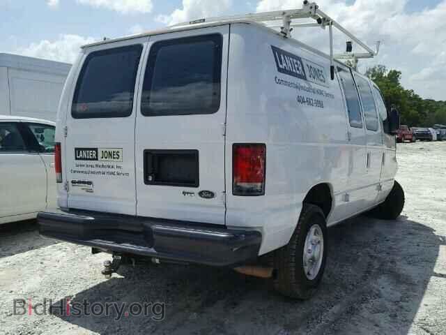 2014 FORD ECONOLINE - VIN: 1FTNE2EL3EDA82828 - Фото 4