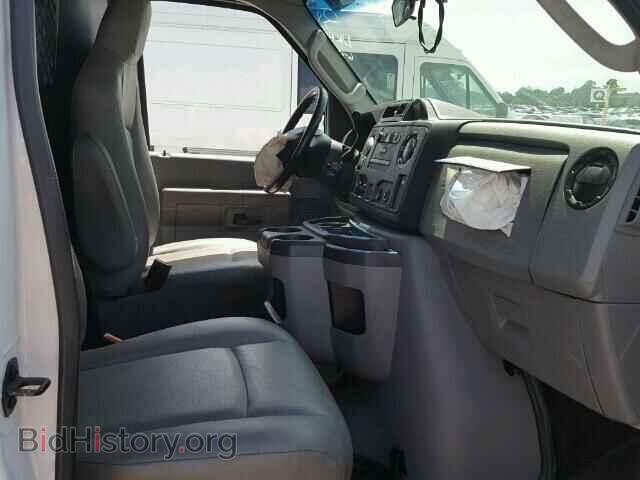 2014 FORD ECONOLINE - VIN: 1FTNE2EL3EDA82828 - Фото 5