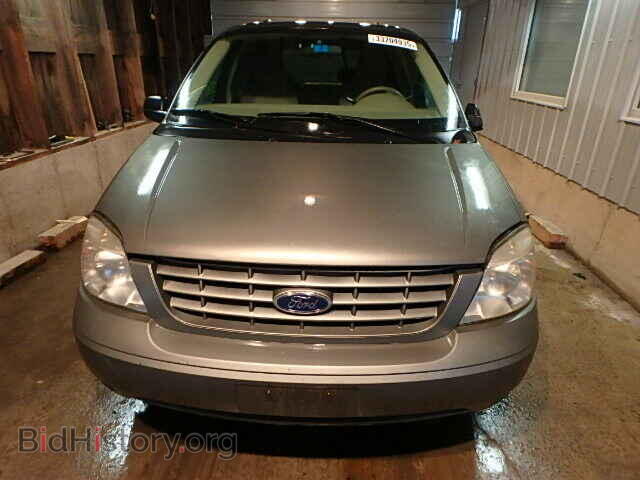 2005 FORD FREESTAR - VIN: 2FMZA51635BA18126 - Фото 9