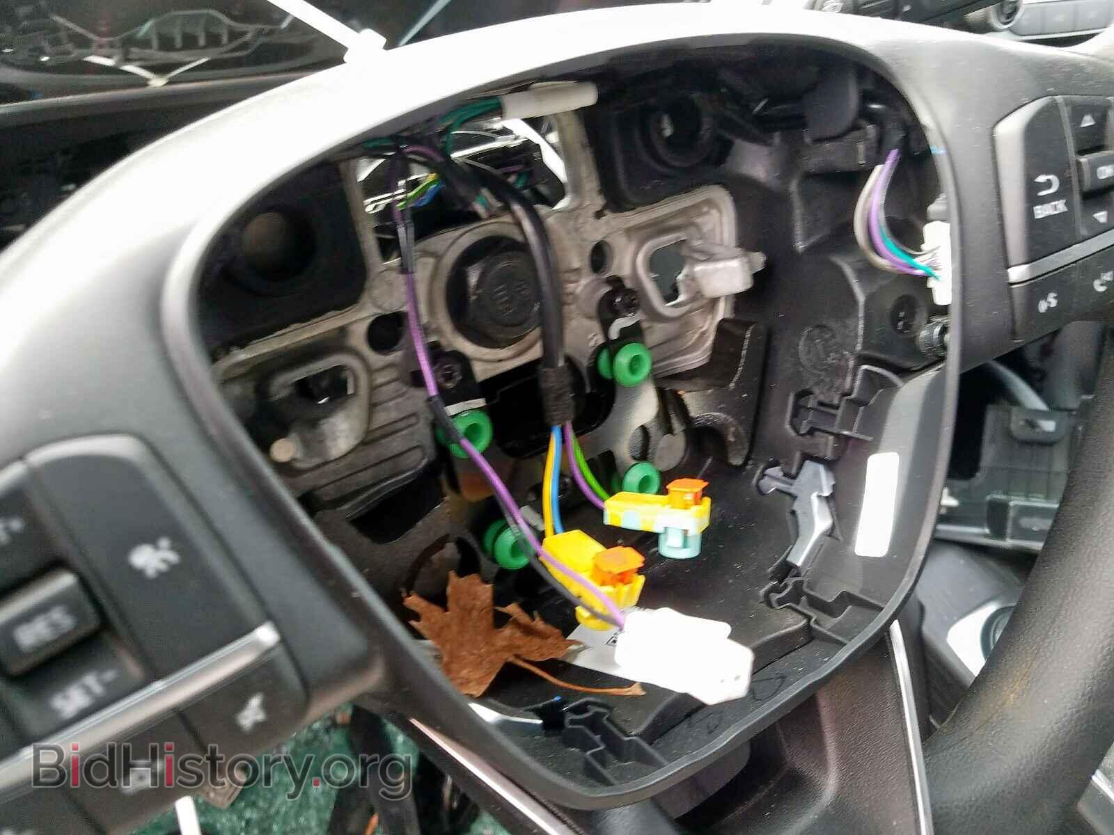 2020 FORD ESCAPE - VIN: 1FMCU9G69LUA08977 - Photo 9