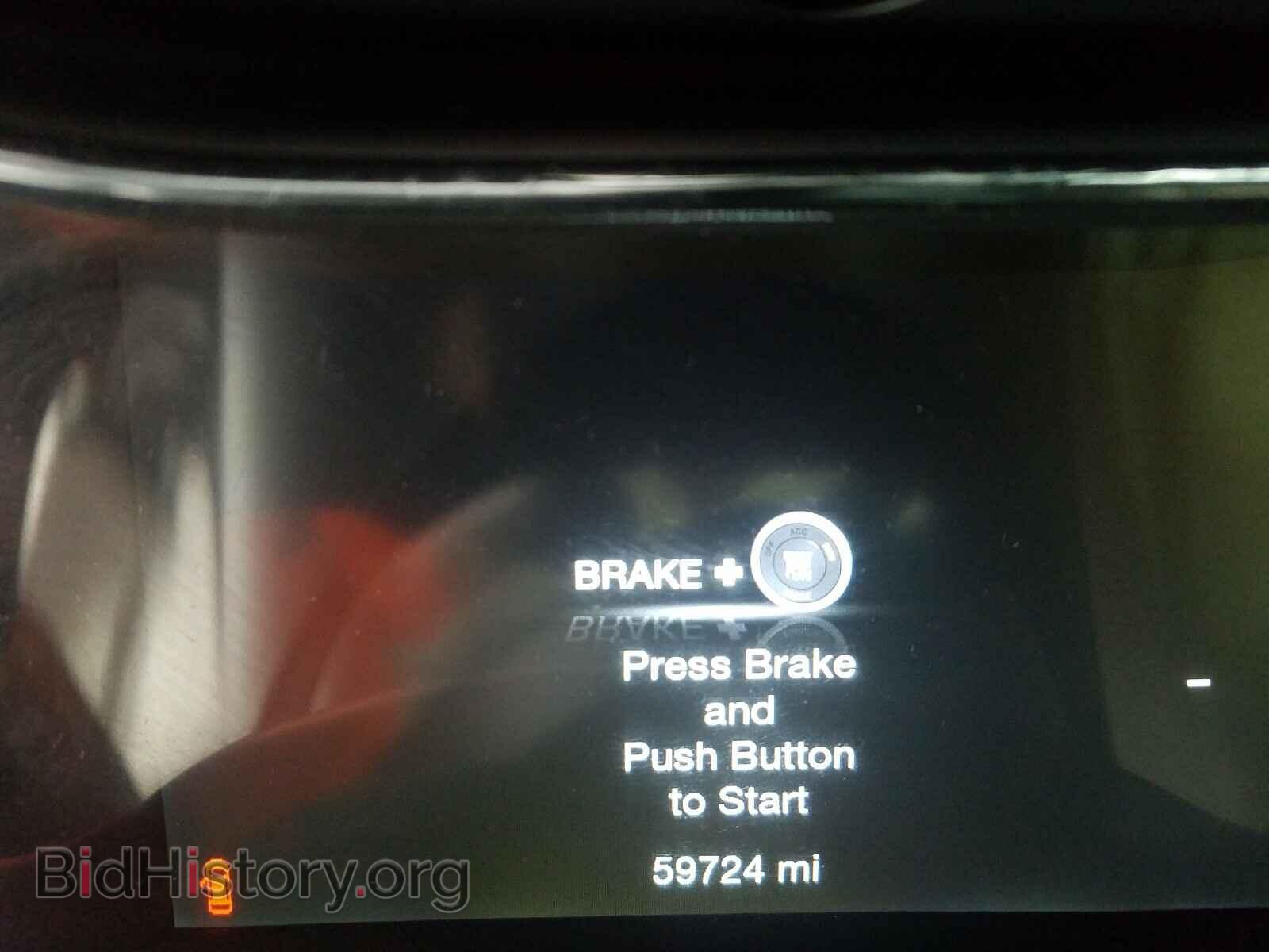2016 DODGE DURANGO - VIN: 1C4RDJDG8GC374826 - Фото 8