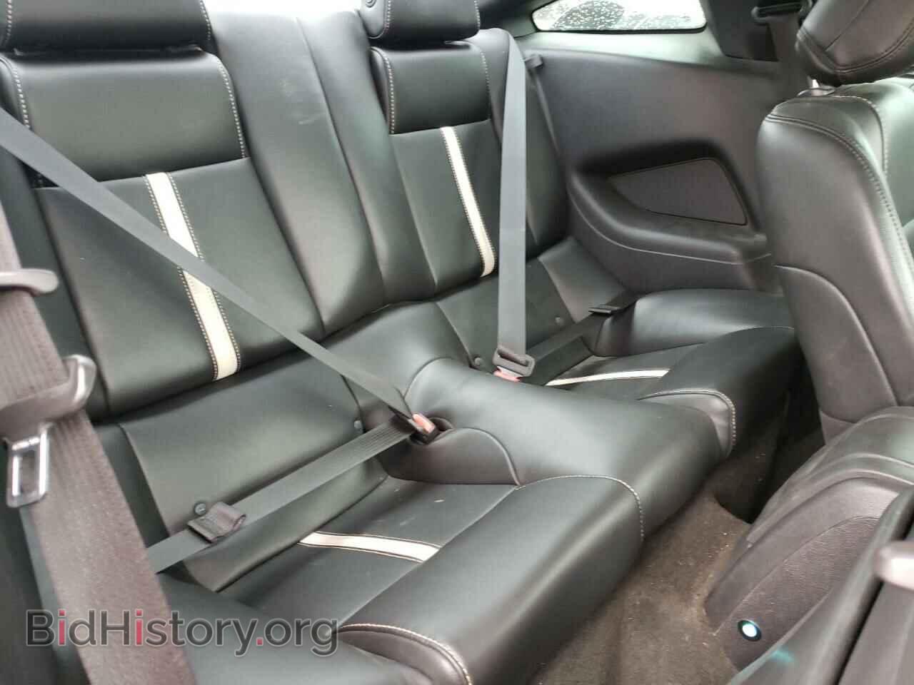2014 FORD MUSTANG - VIN: 1ZVBP8CF2E5259177 - Фото 6