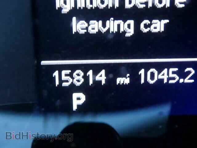 2013 AUDI A4 - VIN: WAUBFAFL7DN020105 - Фото 8