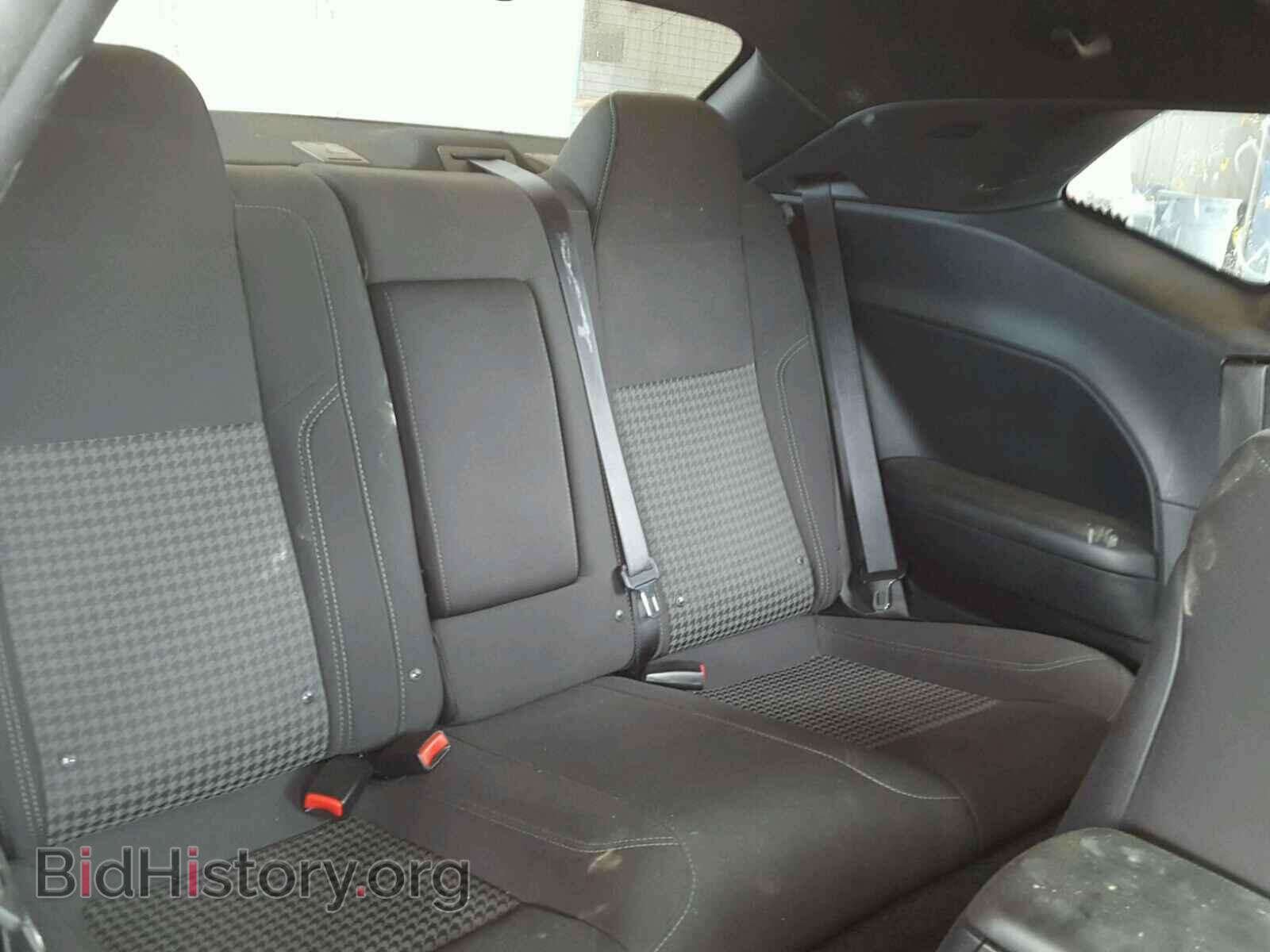 2015 DODGE CHALLENGER - VIN: 2C3CDZAT1FH720415 - Photo 6