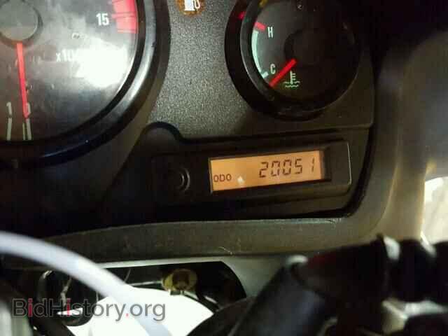 2000 HONDA CBR CYCLE - VIN: JH2PC3507YM100866 - Фото 8