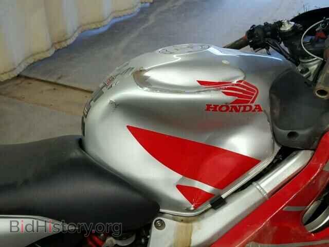 2000 HONDA CBR CYCLE - VIN: JH2PC3507YM100866 - Фото 9