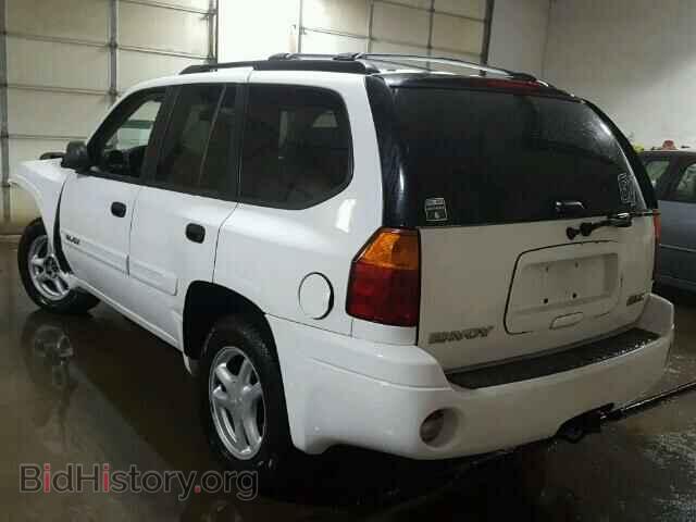 2005 GMC ENVOY - VIN: 1GKDT13S852354425 - Фото 3