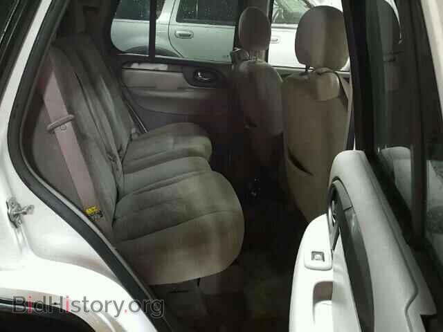 2005 GMC ENVOY - VIN: 1GKDT13S852354425 - Фото 6