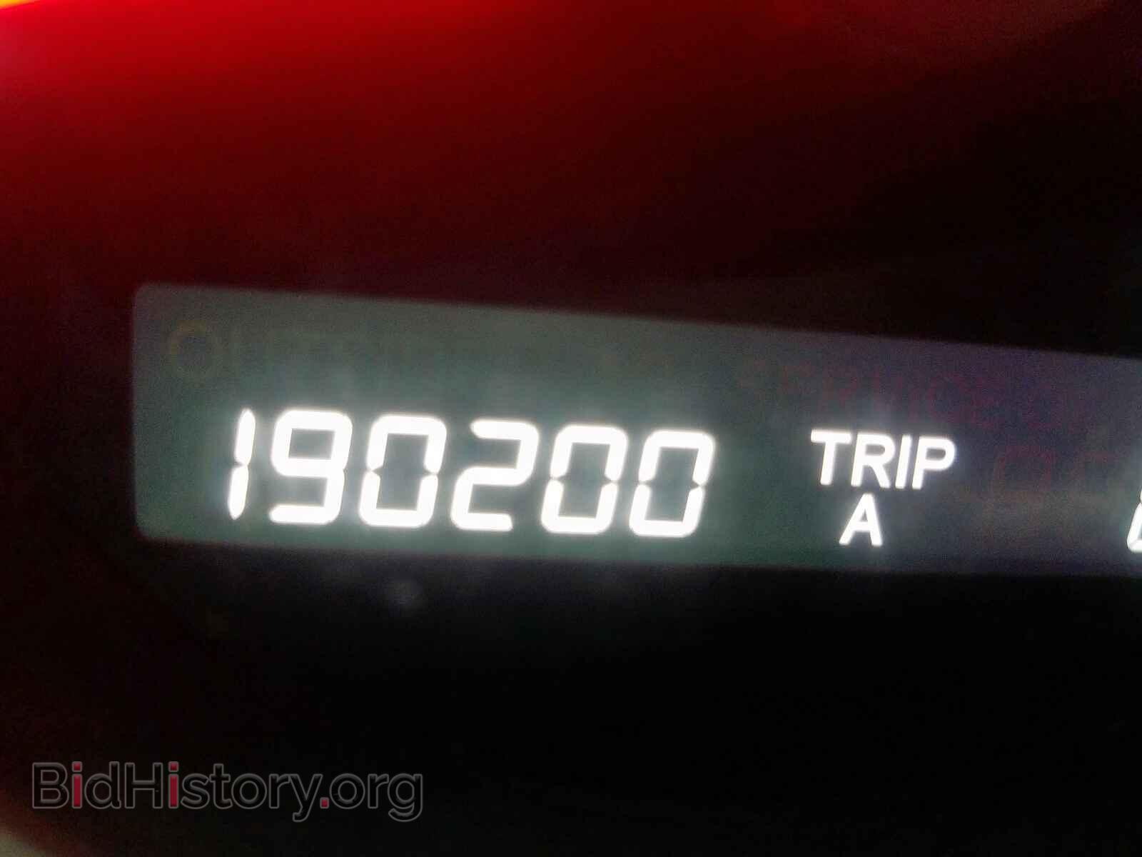 2006 HONDA PILOT EX - VIN: 2HKYF18776H559436 - Фото 8