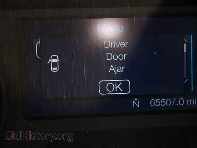 2012 FORD EDGE - VIN: 2FMDK3JC2CBA36180 - Фото 8