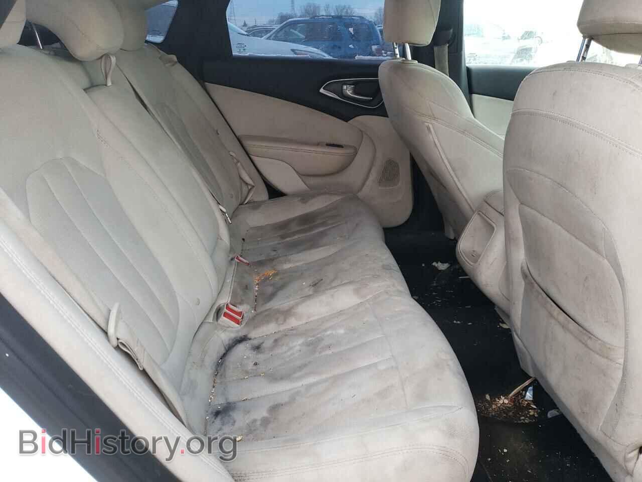 2015 CHRYSLER 200 - VIN: 1C3CCCAB4FN734257 - Фото 6