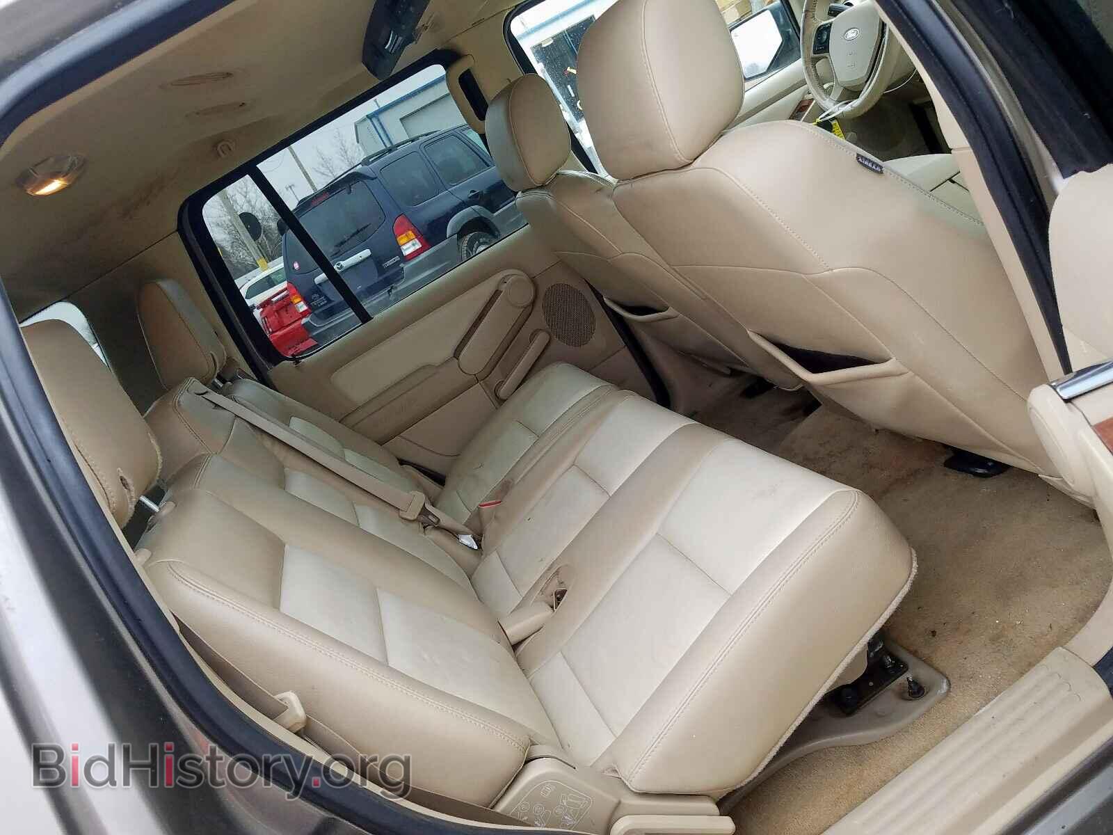 2006 FORD EXPLORER - VIN: 1FMEU74816UA41978 - Фото 6