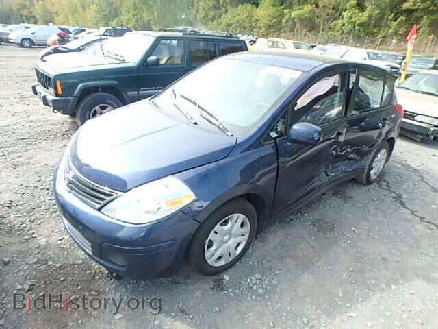 2012 NISSAN VERSA - VIN: 3N1BC1CP2CK814066 - Photo 2