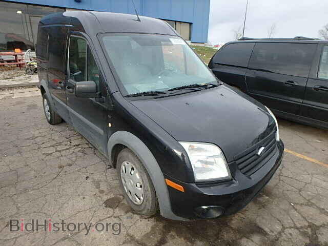 Фотография NM0KS9BN0AT015207 - FORD TRANSIT CO 2010