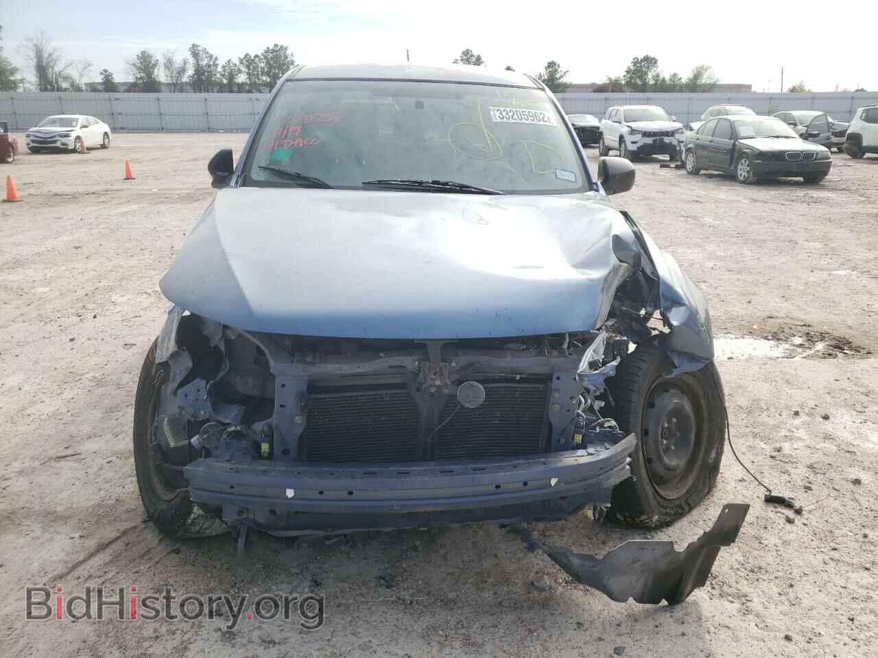 2010 SUBARU FORESTER - VIN: JF2SH6AC7AH756071 - Фото 9