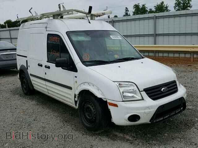 Photo NM0LS7BNXCT089990 - FORD TRANSIT CO 2012