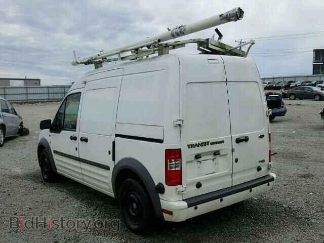 2012 FORD TRANSIT CO - VIN: NM0LS7BNXCT089990 - Фото 3
