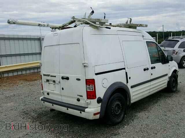 2012 FORD TRANSIT CO - VIN: NM0LS7BNXCT089990 - Фото 4