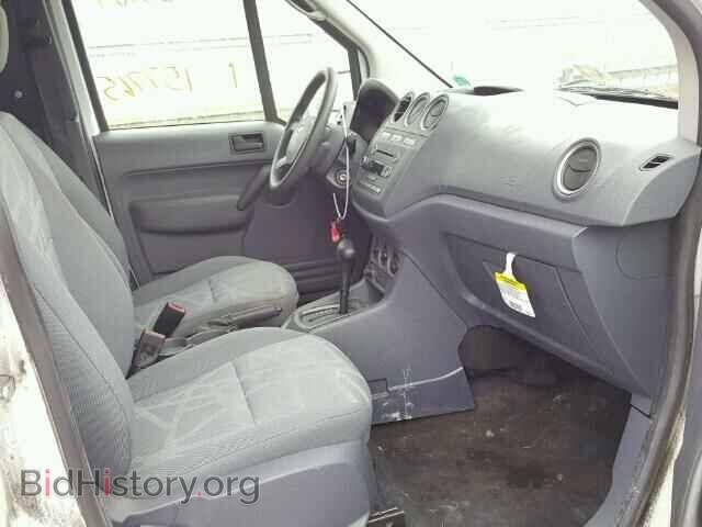 2012 FORD TRANSIT CO - VIN: NM0LS7BNXCT089990 - Фото 5
