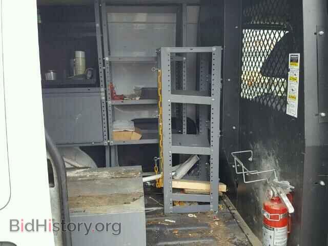 2012 FORD TRANSIT CO - VIN: NM0LS7BNXCT089990 - Фото 6