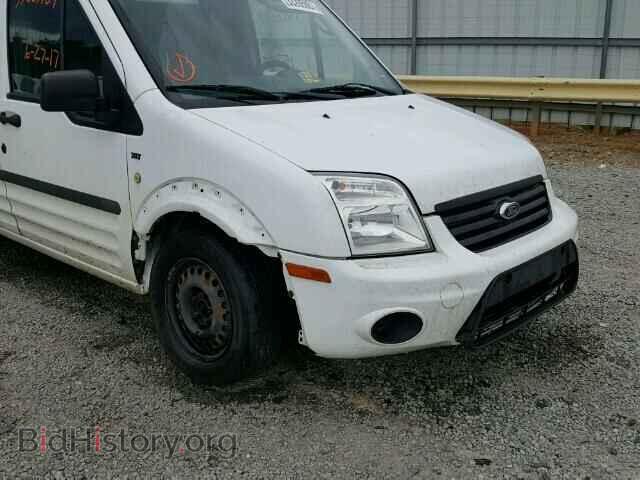 2012 FORD TRANSIT CO - VIN: NM0LS7BNXCT089990 - Фото 9