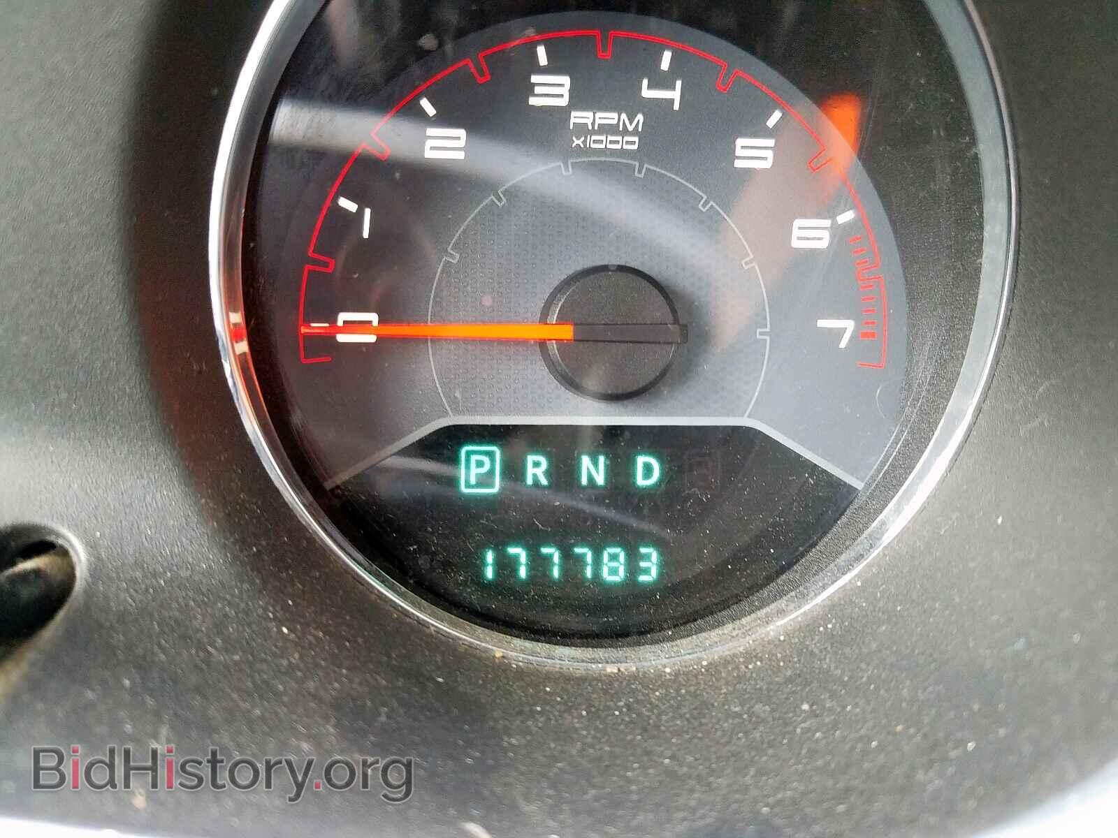 2013 DODGE AVENGER - VIN: 1C3CDZAB9DN631638 - Photo 8