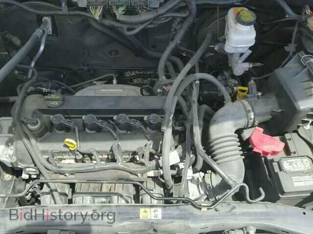 2012 FORD ESCAPE - VIN: 1FMCU0D77CKB57313 - Фото 7