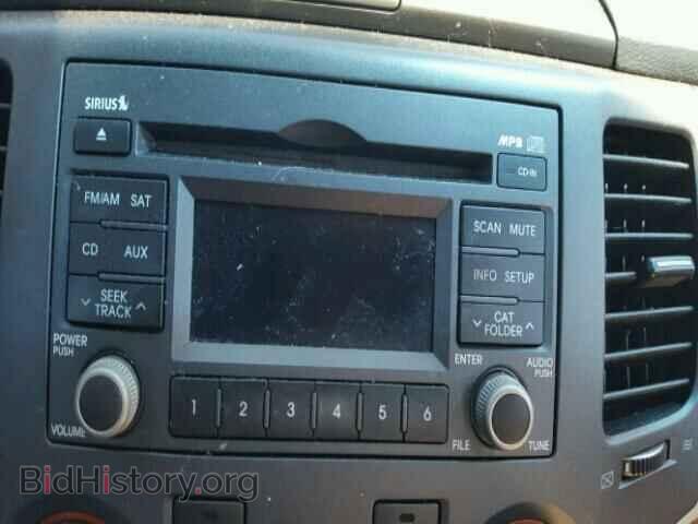 2009 KIA OPTIMA - VIN: KNAGE228395357281 - Фото 9