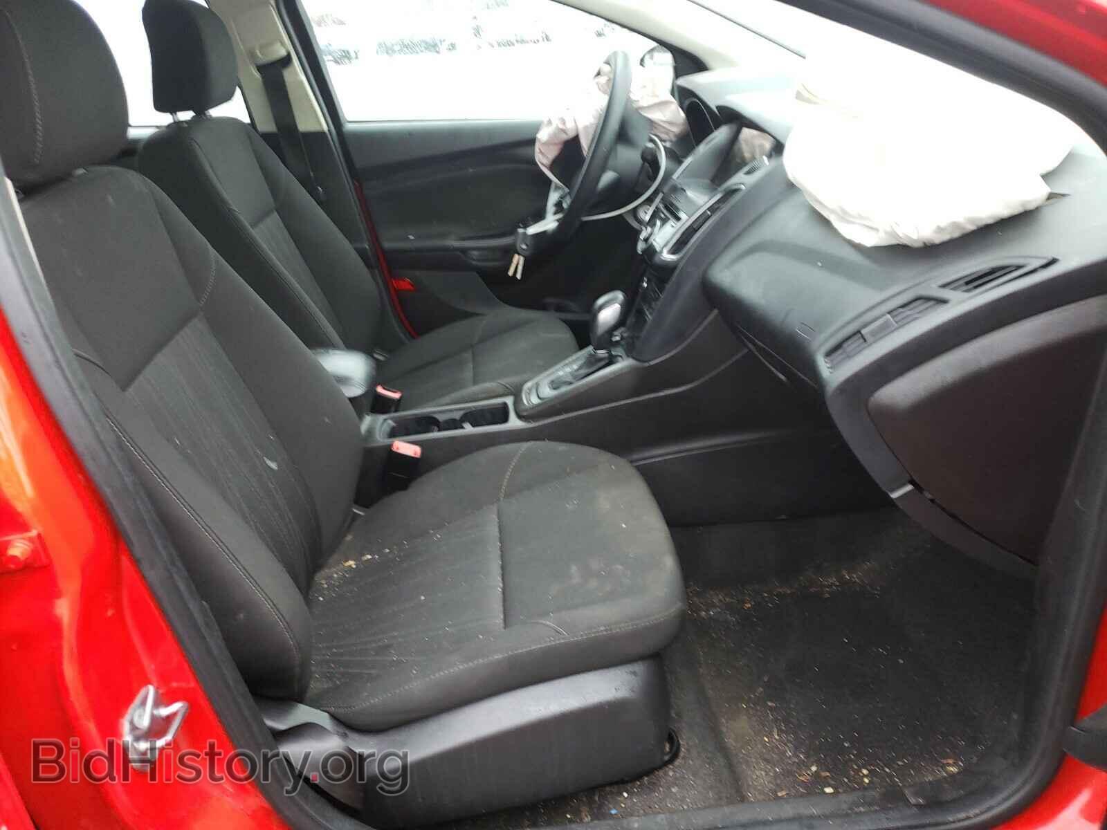 2017 FORD FOCUS - VIN: 1FADP3H25HL297741 - Фото 5
