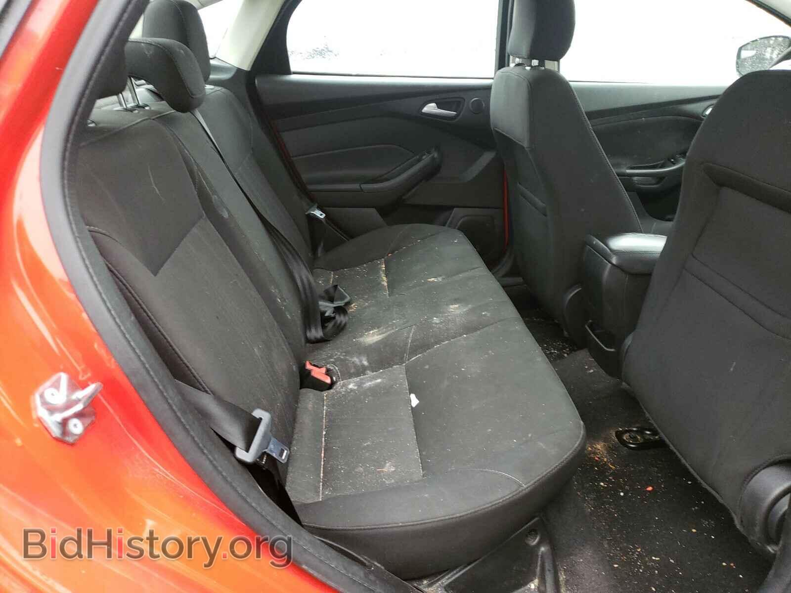2017 FORD FOCUS - VIN: 1FADP3H25HL297741 - Фото 6