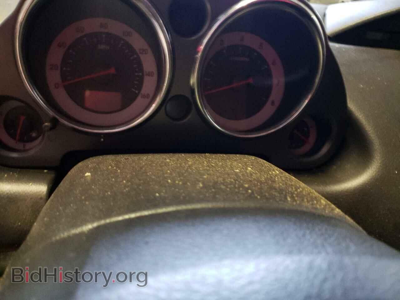 2006 MITSUBISHI ECLIPSE - VIN: 4A3AK24F56E059465 - Фото 8