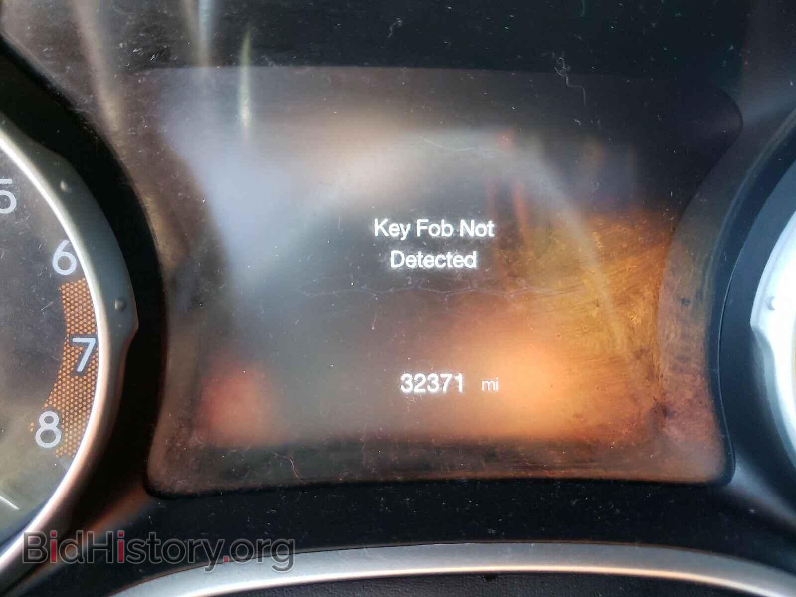 2018 JEEP COMPASS - VIN: 3C4NJDBBXJT270835 - Photo 8