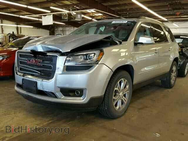 2015 GMC ACADIA - VIN: 1GKKVRKD9FJ329494 - Фото 2