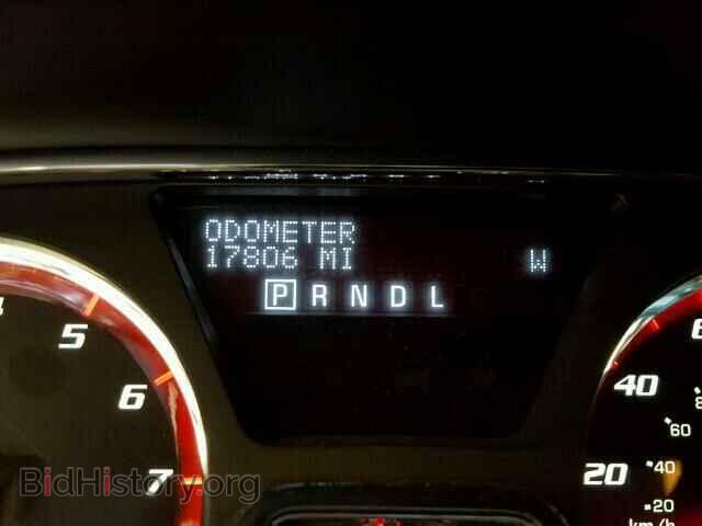 2015 GMC ACADIA - VIN: 1GKKVRKD9FJ329494 - Фото 8