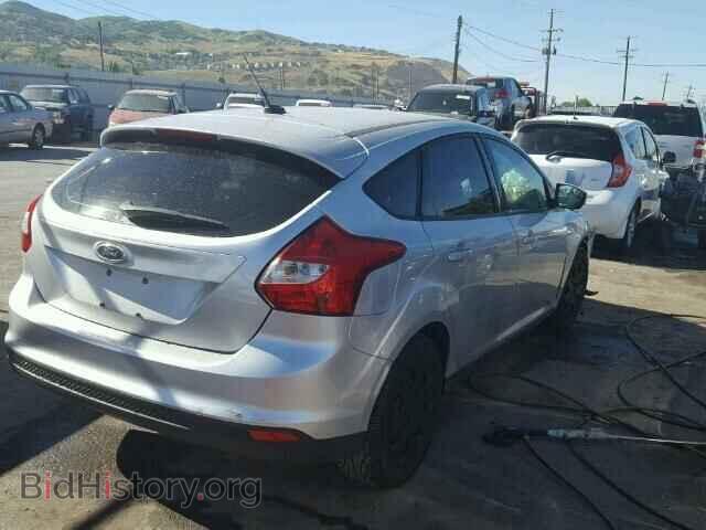 2012 FORD FOCUS - VIN: 1FAHP3K29CL250957 - Photo 4