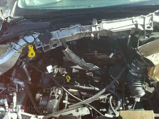 2012 FORD FOCUS - VIN: 1FAHP3K29CL250957 - Photo 7