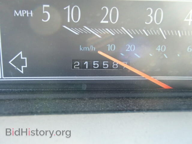 1993 CADILLAC DEVILLE - VIN: 1G6CD53BXP4251030 - Photo 8