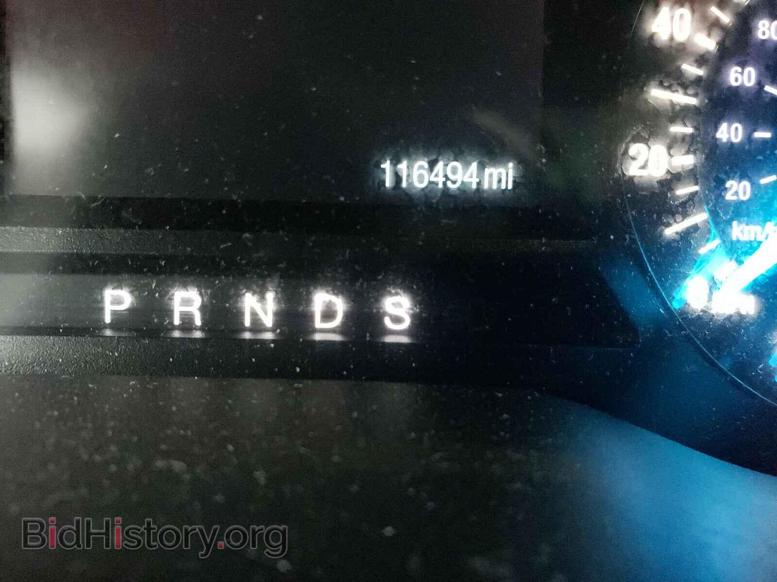 2015 FORD EDGE - VIN: 2FMTK3G9XFBB65361 - Фото 8