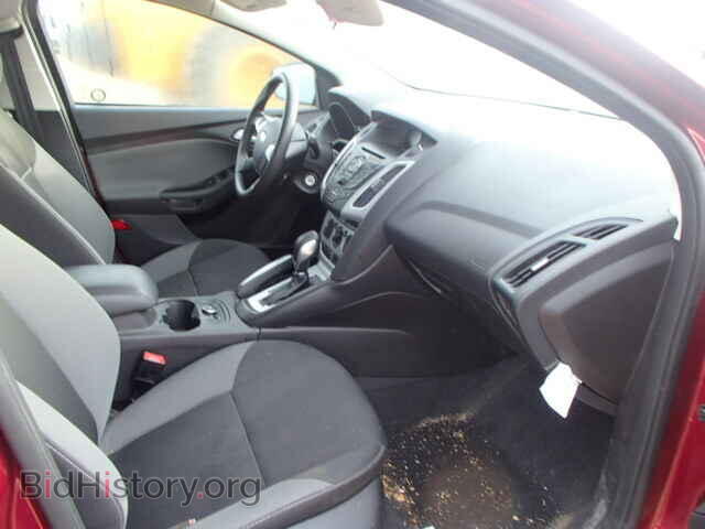 2013 FORD FOCUS - VIN: 1FADP3K25DL357276 - Photo 5
