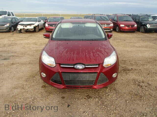 2013 FORD FOCUS - VIN: 1FADP3K25DL357276 - Photo 9