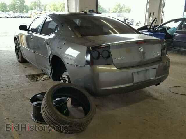 2010 DODGE CHARGER - VIN: 2B3CA3CV4AH252013 - Фото 3