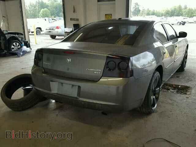2010 DODGE CHARGER - VIN: 2B3CA3CV4AH252013 - Фото 4