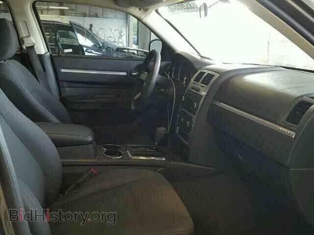 2010 DODGE CHARGER - VIN: 2B3CA3CV4AH252013 - Фото 5