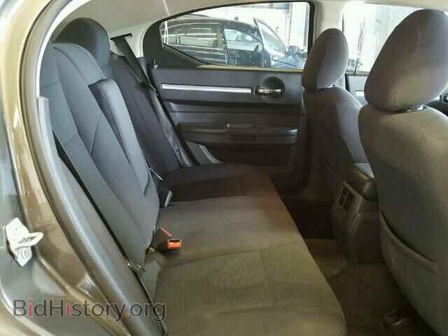 2010 DODGE CHARGER - VIN: 2B3CA3CV4AH252013 - Фото 6