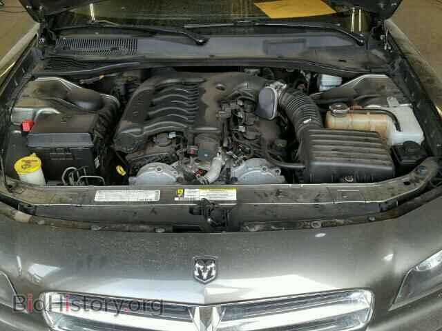 2010 DODGE CHARGER - VIN: 2B3CA3CV4AH252013 - Фото 7