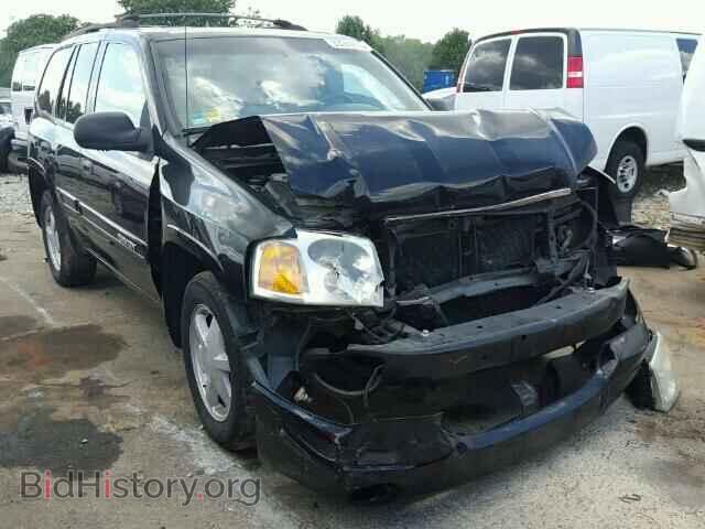 Фотография 1GKDS13S332113050 - GMC ENVOY 2003