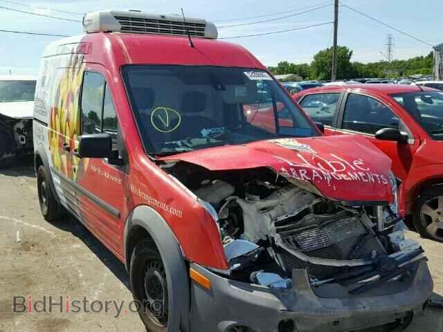 Photo NM0LS7AN4CT091414 - FORD TRANSIT CO 2012