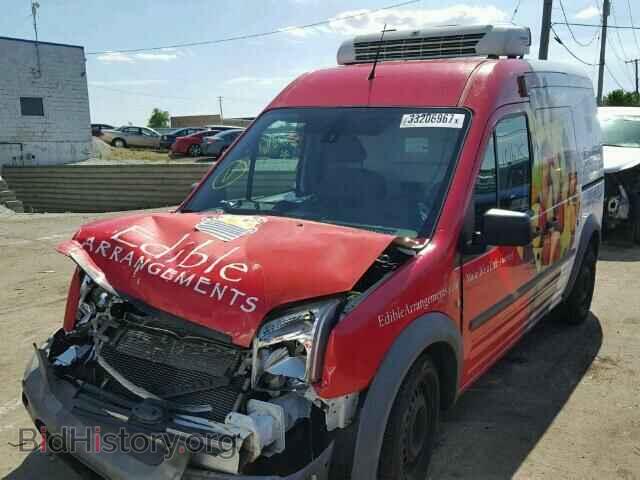 2012 FORD TRANSIT CO - VIN: NM0LS7AN4CT091414 - Фото 2